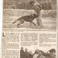 -Les Légendaires Vanova - Articles de Presse