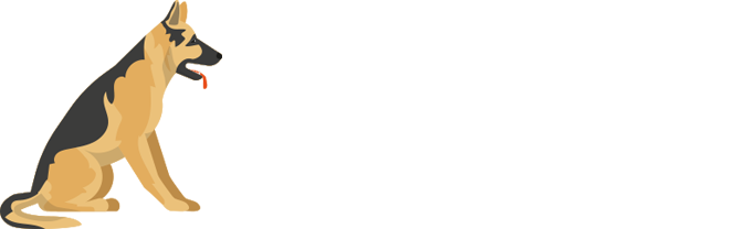 Les légendaires Vanova bergers allemands